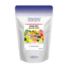 Gramzero Fruit Punch Sugar Free Drink Mix Sports Pack, Great For Nutrition Club Loaded Teas, Zero Calorie, Stevia Sweetened