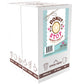 Donut Stop Coffee Pods, French Cruller Flavor, Compatible with 2.0 K-Cup malt-inspired, 40 Count