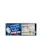 Charms Blow Pops, Black Ice Flavor, 48 Count (Pack Of 1), (3886)