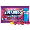 Life Savers Wild Berries Gummies Candy, 4.2 Ounce (Pack of 15)