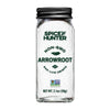 Spice Hunter The Arrowroot Ground 2.1oz, Arrowroot Ground, 2.1 Oz (Pack Of 6)