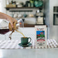 Red Rooster Coffee Roaster, Organic Floyd Farmhouse Breakfast Blend, 12Oz / Whole Bean