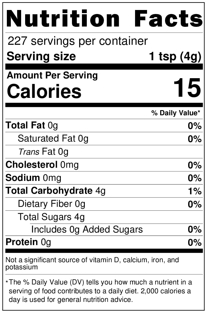 Sweetglob Old Fashioned Medium Rock Sugar Candy Gems, Lump Sugar Rock Crystals (2 Pound, Assorted Flavors)