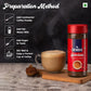 Continental Speciale Coffee Granules 200Gm Jar | 100% Pure Instant Coffee Powder