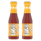 Taco Bill Mild Sauce (2 Pack) 7.5 Oz