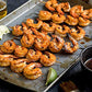 McCormick Grill Mates Chipotle & Roasted Garlic Seasoning, 2.5 OZ (Pack - 2)