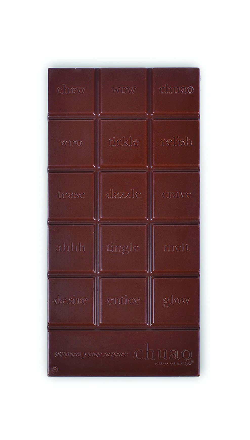 Chuao Chocolatier Baconluxious Chocolate With Plant-Based Bacon Milk Chocolate Bars | Gourmet Chocolate Artisan European No Preservatives | For Gift Baskets, Christmas, Valentines Day, Gifts For Women, Men, Birthday, Thank You, Care Package | 12 Pack