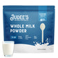 Judees Whole Milk Powder - Non-GMO, rBST Hormone-Free, Gluten-Free - 5 lb