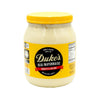 Dukes Real Mayonnaise Jar - Original Smooth & Creamy Taste  64 Ounce (Pack of 1)