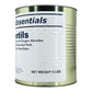 1 Can Of Future Essentials Lentils, Dried, #10 Can, 5 Lbs Net Weight