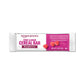 large online retailer Grocery Fruit & Grain Cereal Bars, Raspberry, 8 Count, 1.3 Oz per Bar, Pack of 1