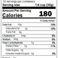 Sunflower Seeds Shelled Roasted Unsalted, 25 Lbs. Bulk Case, Kosher