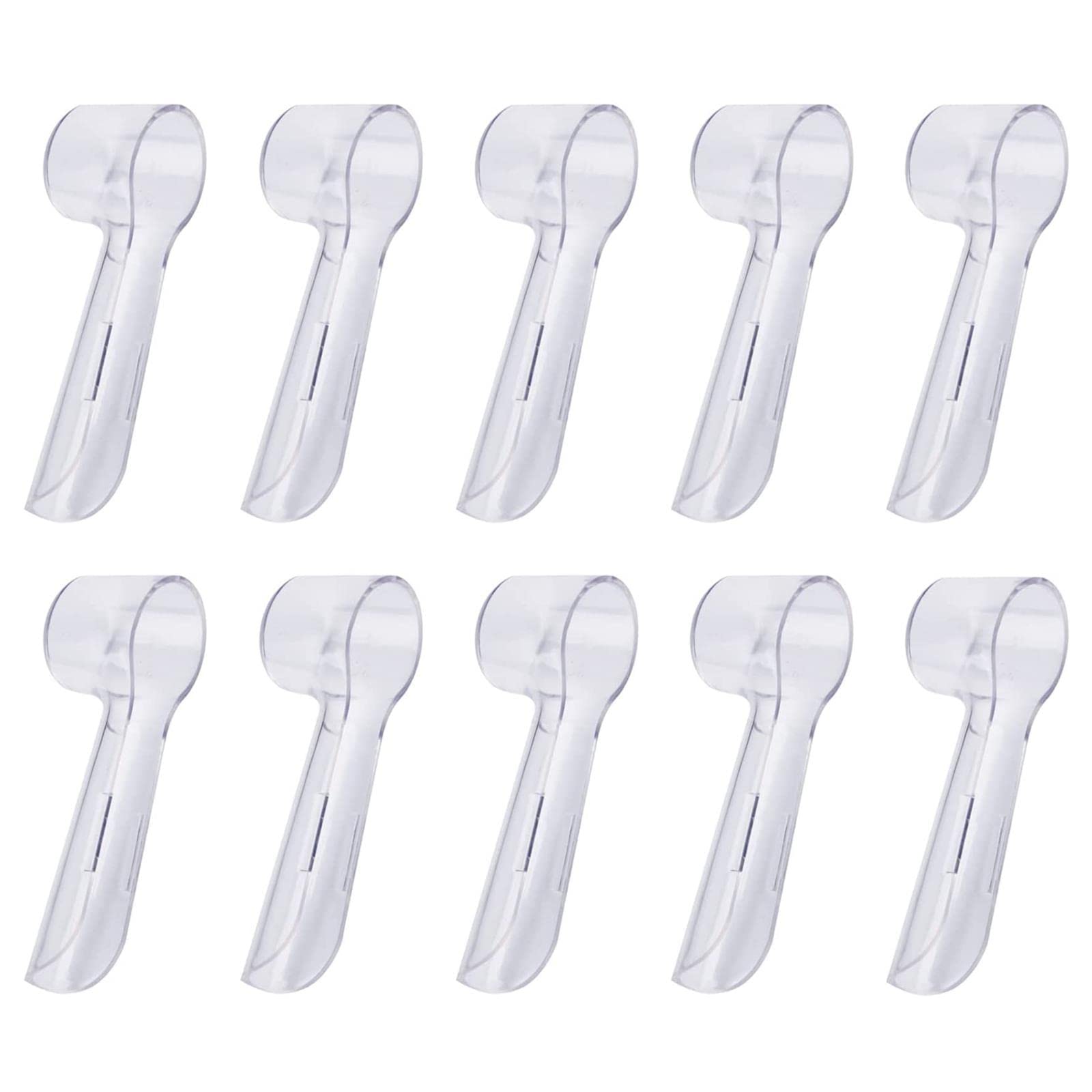 Toothbrush Cover For Oral-B Electric Toothbrush, Electric Toothbrush Replacement Heads Cover For Travel Toothbrushes, Brush Prot