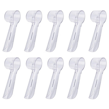 Toothbrush Cover For Oral-B Electric Toothbrush, Electric Toothbrush Replacement Heads Cover For Travel Toothbrushes, Brush Prot