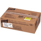 Chef Pierre Individually Wrapped Whole Grain Double Chocolate Muffin, 2 Ounce -- 48 per case.