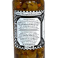 Chicago Johnnys Hot Giardiniera in Olive Oil