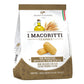 I Macoritti Mini Breadsticks with Extra Virgin Olive Oil - 8.8 oz, Authentic Italian Snack, Zero Sugar, Non-GMO, Preserve Free