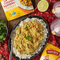 Tasty Bite Indian Hot and Spicy Coconut Vegetables, Microwaveable Ready to Eat Entr  e, 10 Ounce (Pack of 6)