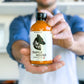 Seed Ranch Truffle Hound & Truffle Fire Hot Sauce Variety Pack - Spicy Vegan Non-GMO - 8 Fl Oz (Pack of 2)
