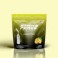 Strike Force Energy Drink Mix - Lemon Flavor - Natural Tasting Caffeine Drink - Turn Any Drink into a Healthy Energy Drink - Zero Calories  Keto Friendly  Sugar Free  Pre Workout (40 Liquid Packs)