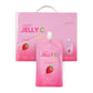 E EVERYDAZE Sweet Jelly C Konjac Jelly, Strawberry, 10 Packs, 5.07 Fl Oz, Vegan, Keto, Gluten Free, Low Calorie, 0 Sugar
