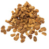 Raw Essentials Dried White Mulberries - Earthy & Slightly Sweet - Perfect for Cereals, Baked Goods, Salads & Trail Mixes - 16 Ou