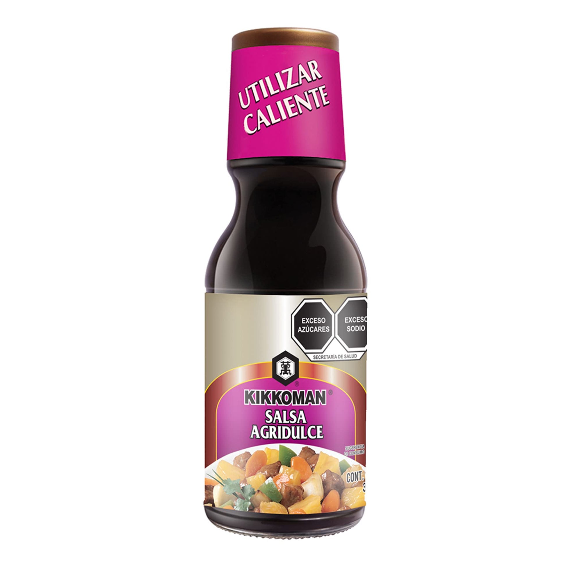 Kikkoman Sauce Sweet & Sour, 11.5 oz