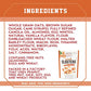 Creative Snacks, Granola, Vanilla Almond, Pack Of 6, Size 12 Oz - No Artificial Ingredients6