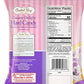 Coastal Bay Creamy Delight Hard Candy 6 Oz Bag (2 Bags 12 Oz Total)