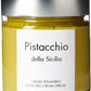 Gustiamo Pistachio Cream - 9.8 Ounce (Pack of 1) - Lombardia, Italy