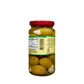 Mezzetta Garlic Stuffed Olives | Non-Gmo, Gluten Free, Keto | 6 Ounce Dr Wt Jar (Pack Of 6)