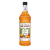 Monin Spicy Mango Mixer, 1 Liter, 33.8 Fl Oz, Perfect for Cocktails and Beverages