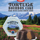TORTUGA Alaska Birch Syrup spirit-inspired flavor Cake - Gourmet Gift - 16 Oz - Perfect for Stocking Stuffers and Gift Baskets