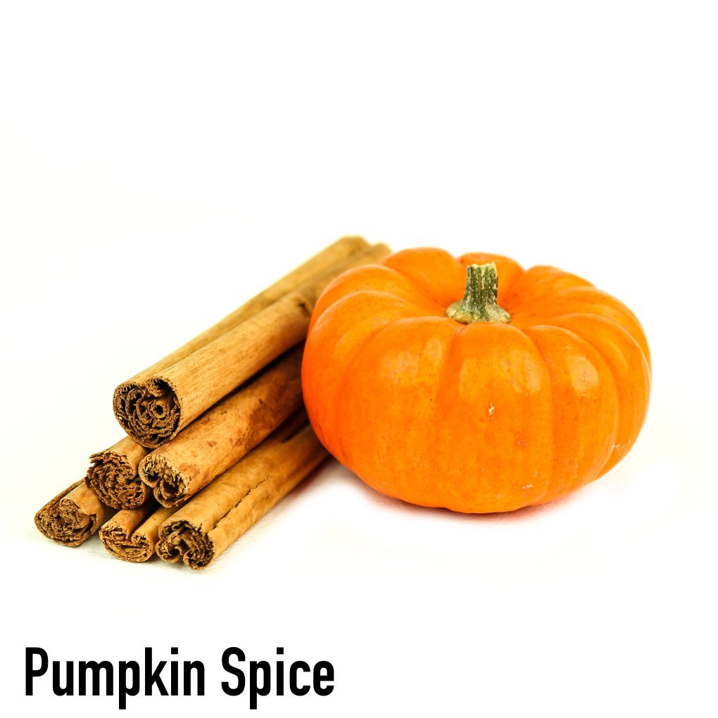 Pumpkin Spice Flavored Coffee, Whole Bean, Fresh Roasted, 5 Lbs