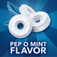 Life Savers Pep O Mint Hard Candy, 50-Ounce Party Size Bag