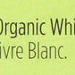 Spicely Organic Peppercorn White Whole (0.35 Oz Ecobox)
