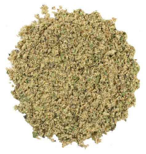 Frontier Co-Op Fajita Seasoning, 1-Pound Bulk Bag, Great For Beef Or Chicken Tacos, Smoky Chili Heat, Certified Organic