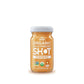 ALLWELLO Organic Turmeric Shot - Certified Organic, Non-GMO, 2 Fl Oz Each (6 Pack, 12 Fl Oz Total)