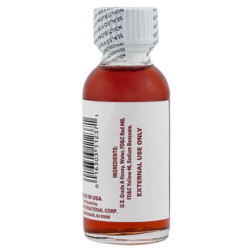 Miel Rosada 1 Oz. Pink Honey By Pharmark