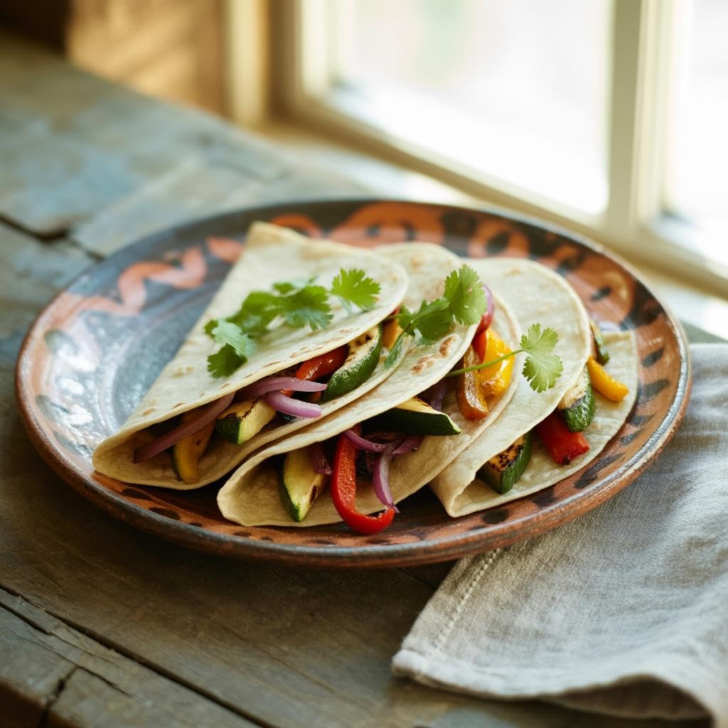 Siete Almond Flour Tortillas, 7 Ounce (Pack of 1), 8 ct (Frozen)