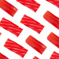 Licorice.Com Gourmet Red Licorice Candy Duo Pack - Australian Red Twists And Finnish Red Bites