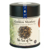 The Tao Of Tea, Golden Monkey Black Tea, Loose Leaf, 3.5 Ounce Tin