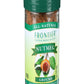 Frontier Nutmeg Spice - Ground - 1.92 Ounces