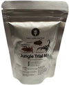 Thailand Unique Jungle Trial Mix - 14 Gram Bag With Asian Forest Scorpion  Diving Beetle  And Giant Waterbug  Dehydrated Edible Insects For Humans  Nutritious Bugs Superfood Weird Unusual Snack Gift