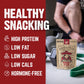 RIGHTEOUS FELON Biltong Beef Jerky | High Protein, Keto-Friendly | 3 Pack, 2 Ounce