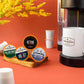 Fresh Roasted Coffee Bold Artisan Blend Variety Pack, K-Cup Compatible, 96 Pods
