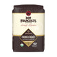 Don Francisco'S French Roast Ground Coffee (18 Oz Bag) - Bold And Rich Flavor - Perfect For Coffee Machines & Mugs