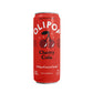 OLIPOP Prebiotic Soda Pop, Cherry Cola, 12oz (Pack of 12), Gluten Free, Vegan, Packed with Prebiotics and Fiber
