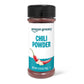 Amazon Grocery Chili Powder, 2.75 Oz, Pack of 1, Packaging May Vary