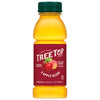 Tree Top 100% Pure Pressed 3 Apple Blend 100% Apple Juice, 10 Fl Oz (Pack of 24)